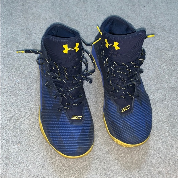 Under Armour Shoes - steph curry under armour basketball shoes